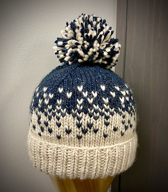 "Don't Call Me Chunky" Hat