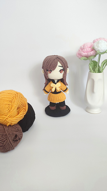 Nanami Kamisama Kiss