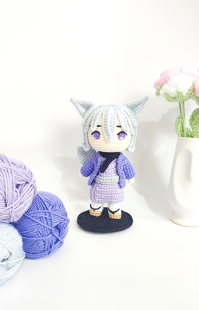Tomoe Kamisama Kiss