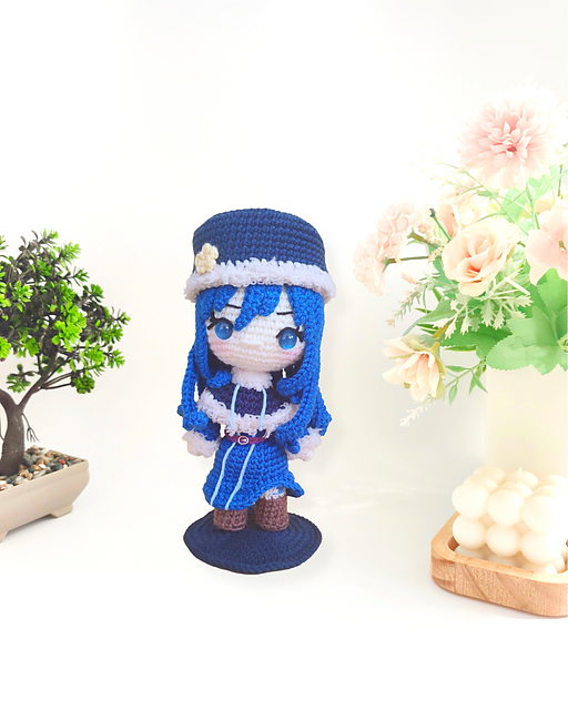 Juvia Fairy Tail