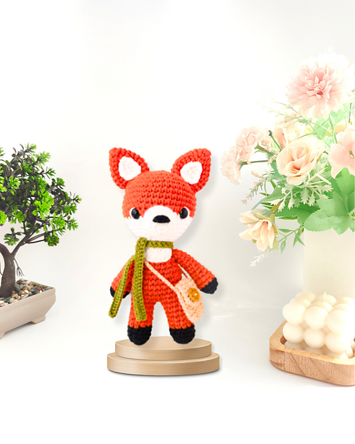 Fox