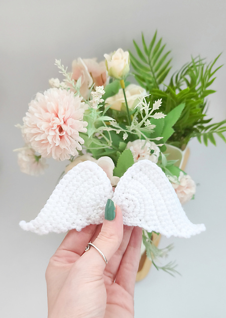 Angel Wings