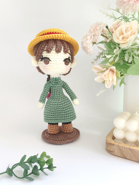 Sophie Doll