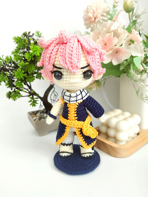 Natsu Dragneel