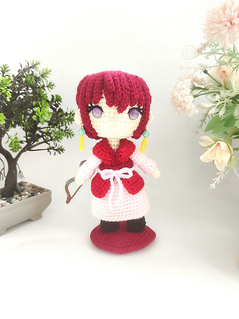 Yona Doll