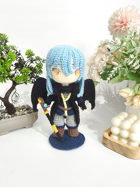 Rimuru Tempest
