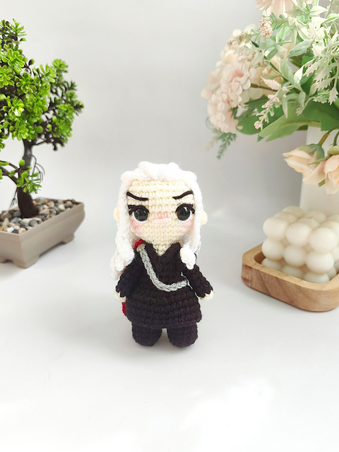 Daenerys