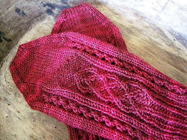 Sjöfn Socks