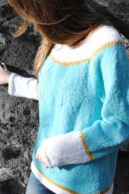 Essaouira Sweater