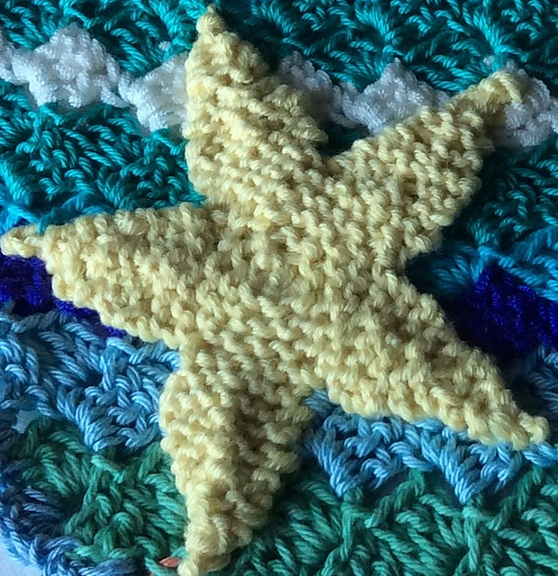 Starfish