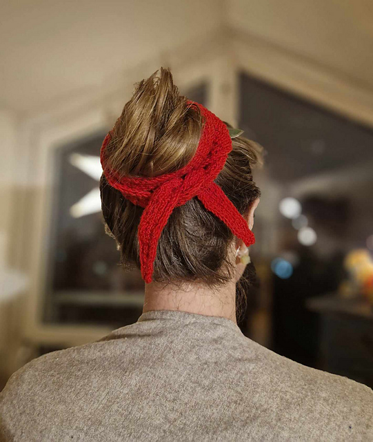 Kerstin scarf(s)