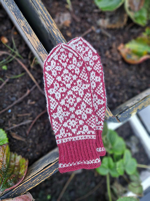Kerstin mitts