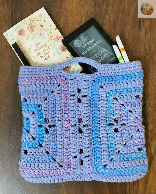 Yana Handbag