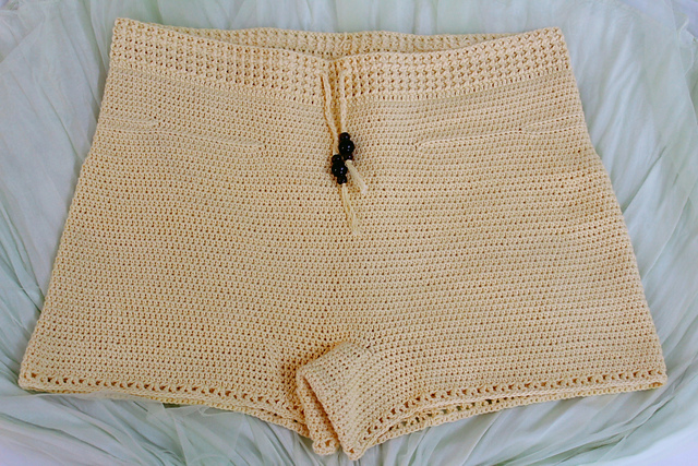 Everyday shorts