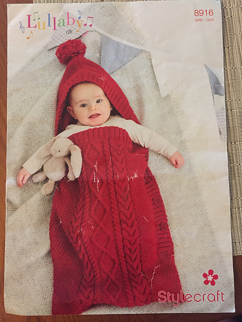 Cocoon and sleeping bag
