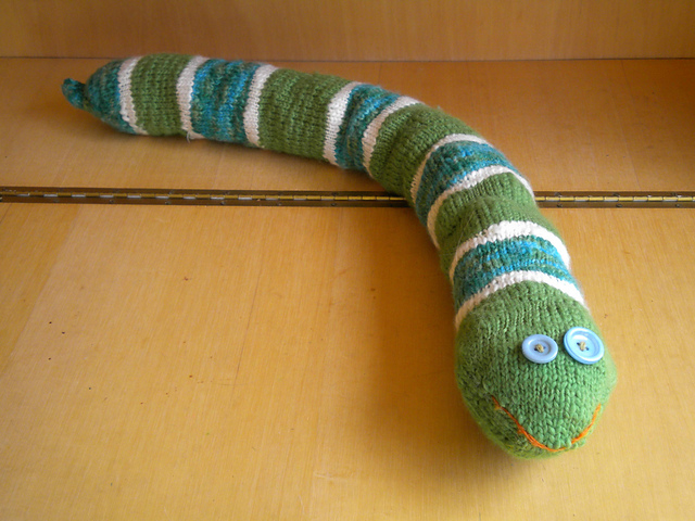 Sidney the Snake