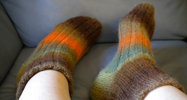 Action Man Socks