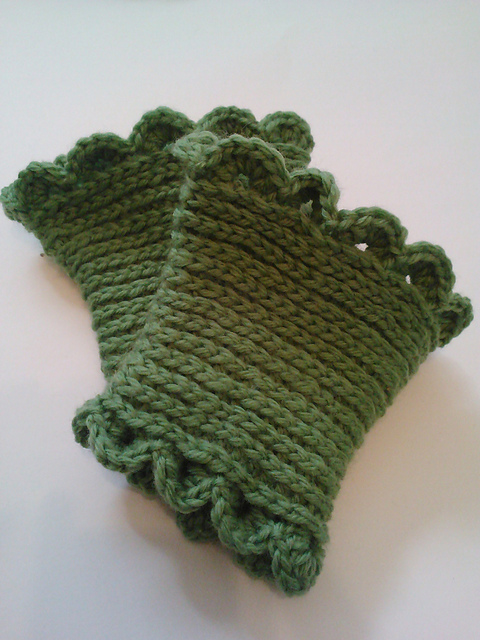 charming cuffs