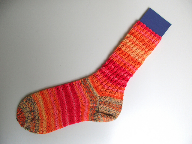 Socken Emmi
