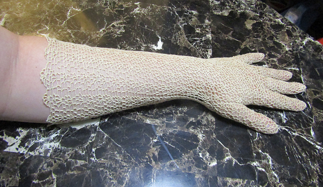 Deauville Gloves #2074