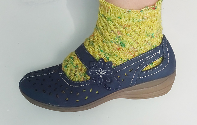 Calcetines Parker