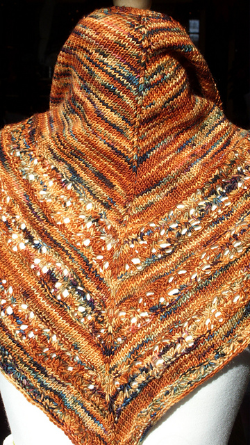 Lattice Kerchief