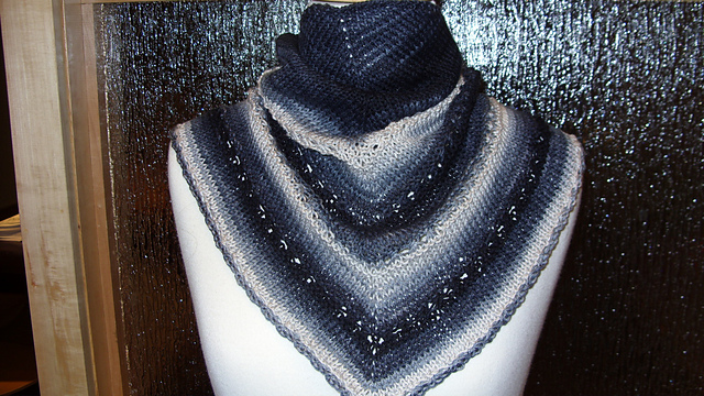 Star Kerchief