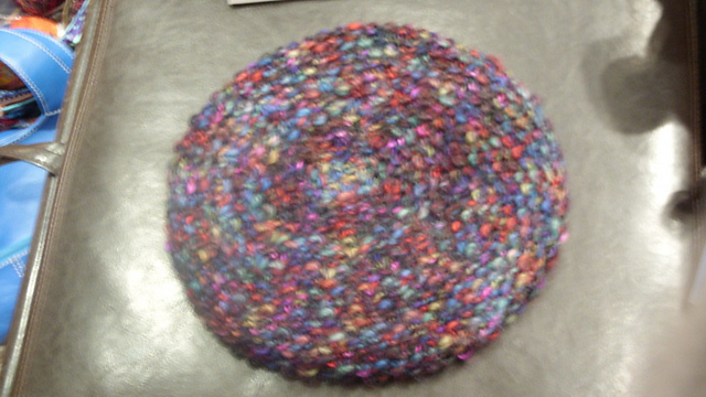 Borealis Slouch