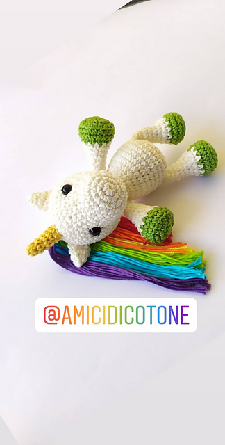 Unicorn Umberto