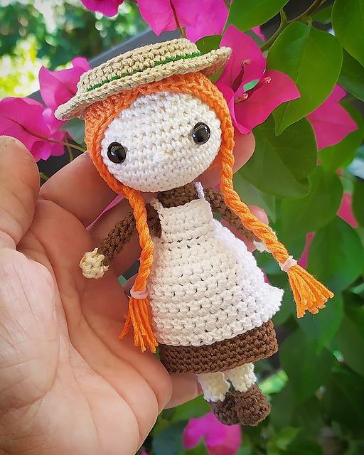 Anne Of Green Gables