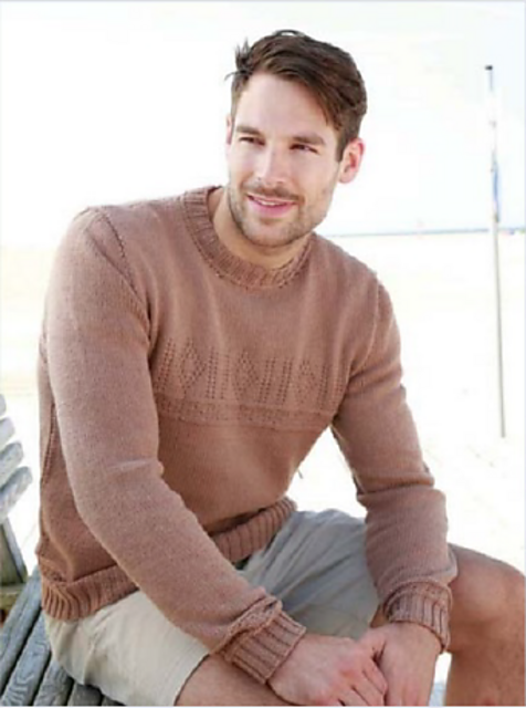 Men's Sweater