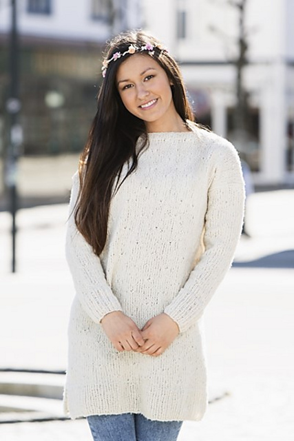 1507-9 Sweater