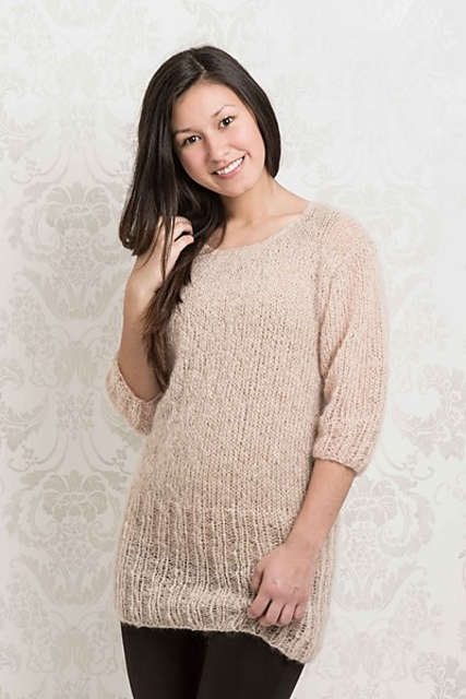 1417-08 Sweater