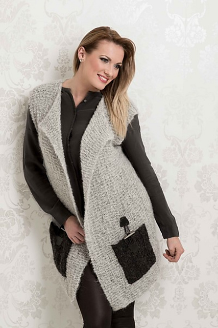 1418-02 Vest