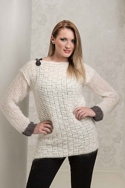 1418-09 Sweater