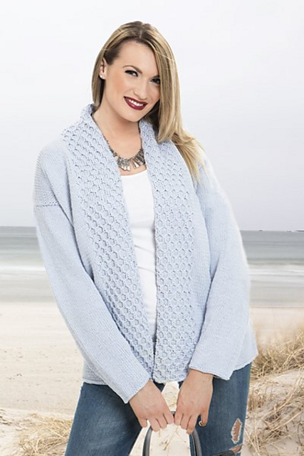 1505-03 Cardigan