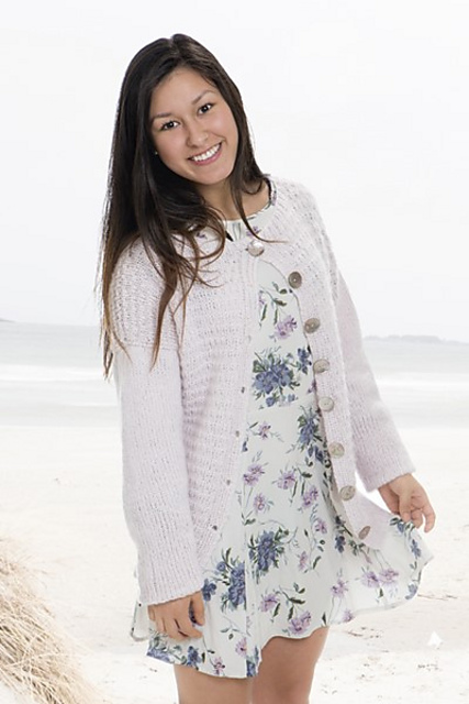 1504-06 Cardigan