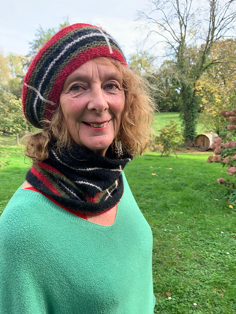 Janet Horne