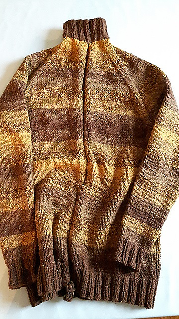 Summer Cardigan