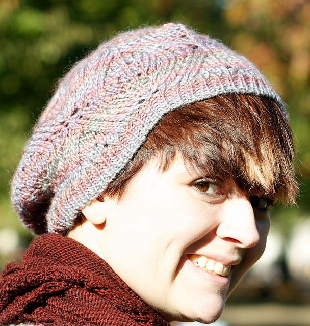 Tredegar Hat