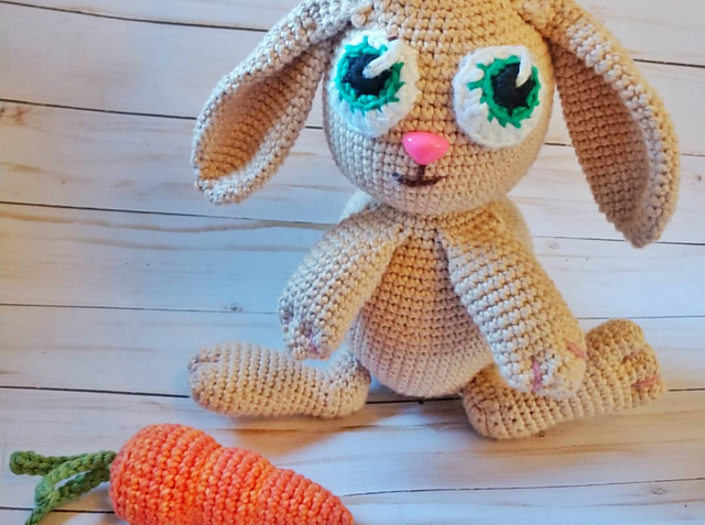 Bonnie the Bunny