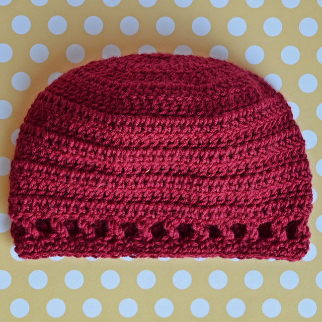 XOXO Beanie