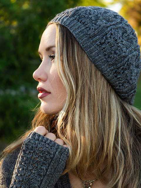 Scintilla Beret
