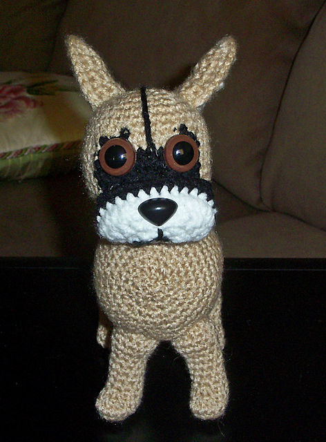French Bulldog