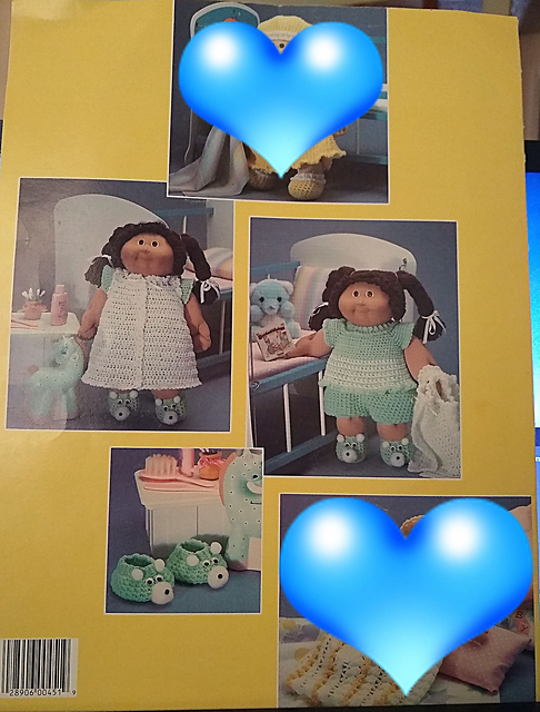 Shortie Pajamas, Robe and Teddy Bear Slippers