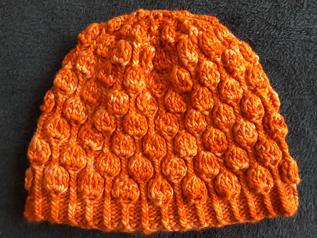 Anemonia hat