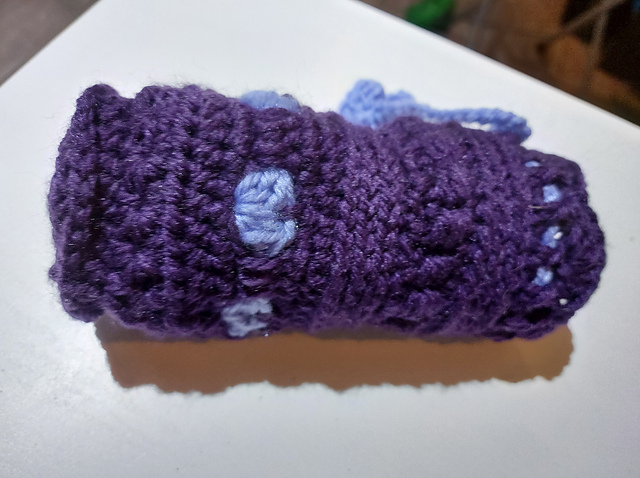Baby Bottle Cover