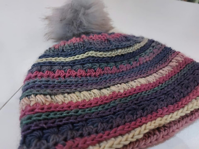 Star Gazing Beanie