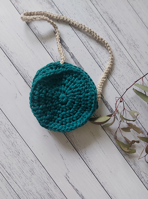 Aria Toddler Tote