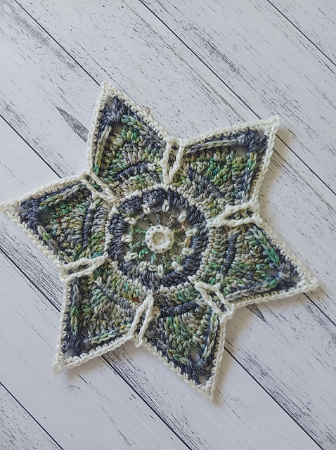Starry Nights Blanket